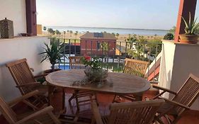 Apartamento Sanlúcar Doñana